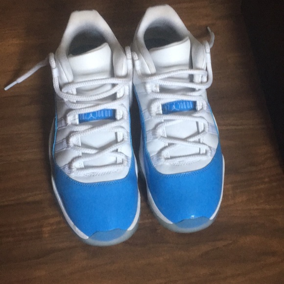 Nike Other - Jordan 11 low